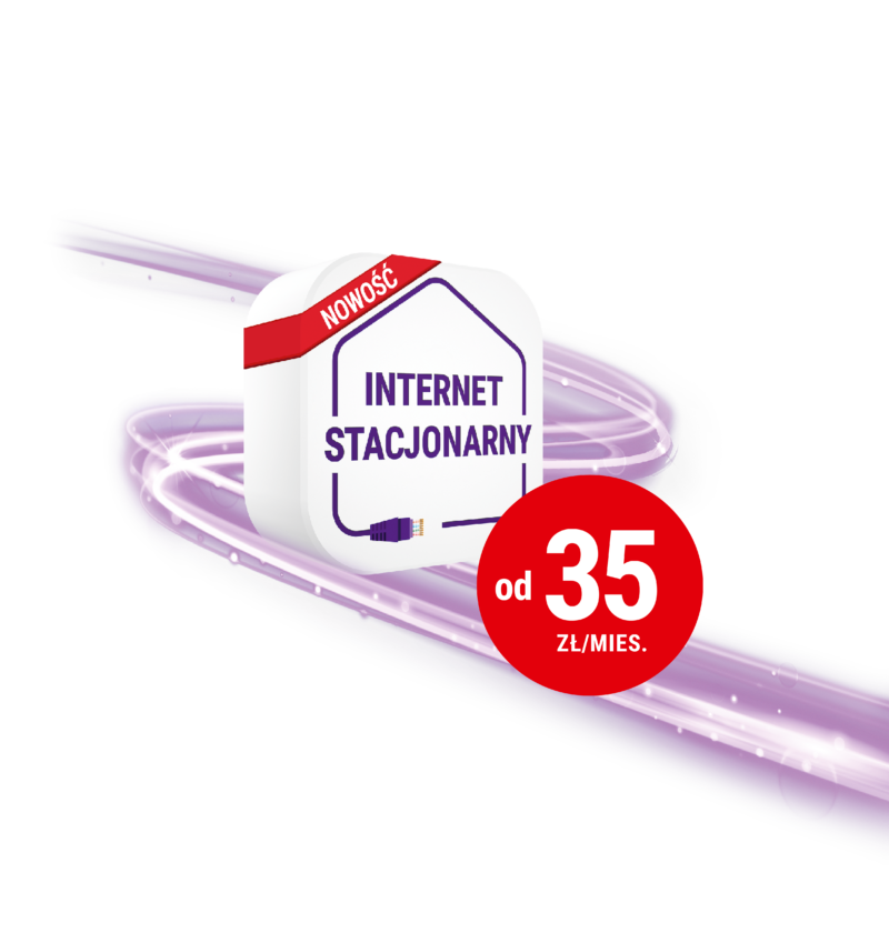 nowa promocyjna oferta internetu stacjonarnego bez zobowiazan od play juz za 35 zlotych miesiecznie najtansza oferta na rynku 4 