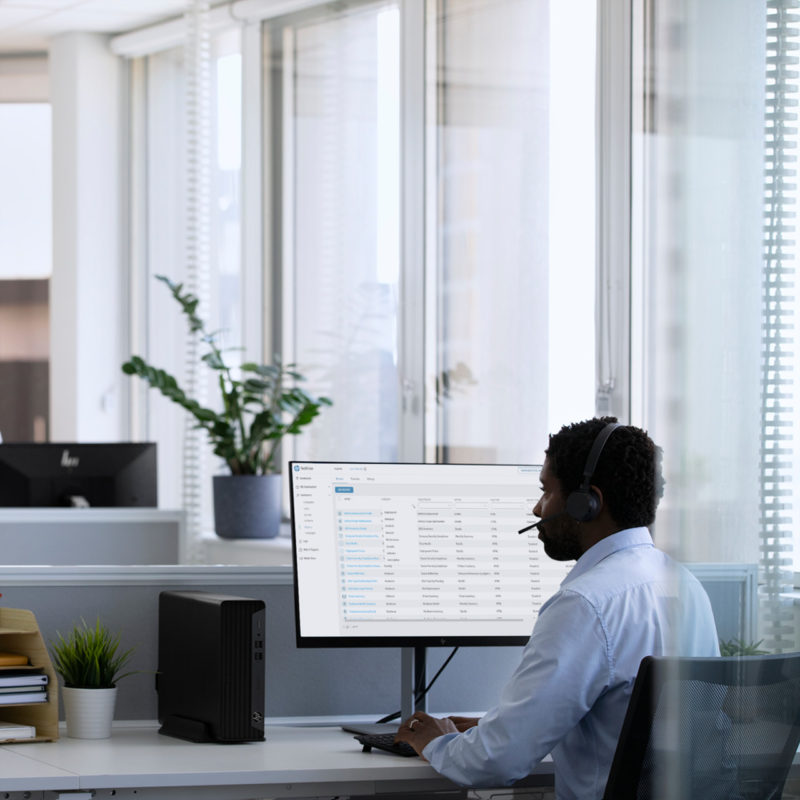 HP Adaptive Endpoint Management