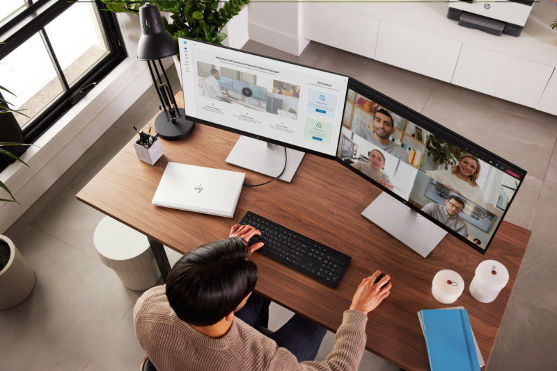 HP Connect for Microsoft Endpoint Manager 2