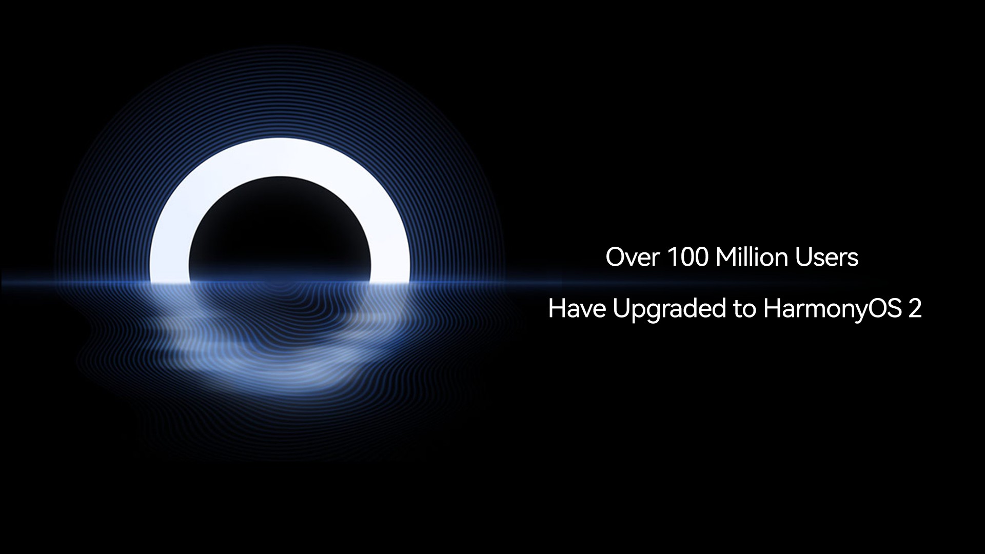 Już ponad 100 milionów użytkowników HarmonyOS 2, autorskiego systemu operacyjnego Huawei