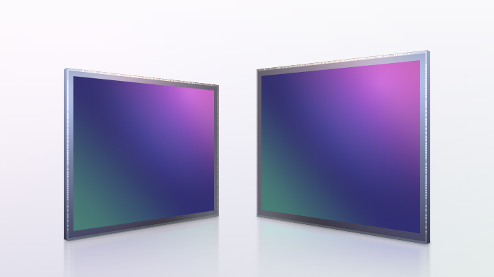 Samsung wprowadza zaawansowane technologie ultramałych pikseli do nowych mobilnych matryc światłoczułych