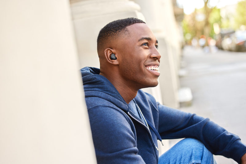 Jabra Elite 2 Dark Grey (2)