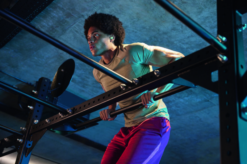 Innowacyjne podejście duńskiej firmy do technologii słuchawek bezprzewodowych TrueWireless Nowa era Jabra Elite