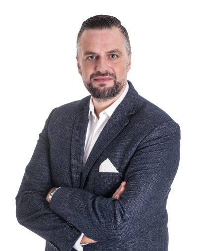 Maciej Mączyński