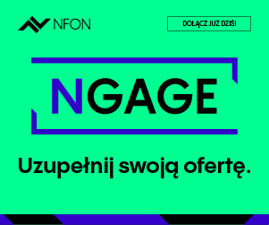 NFON AG Banners NGAGE telix 300x250