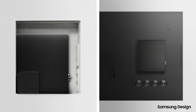 Neo QLED Design Story main6