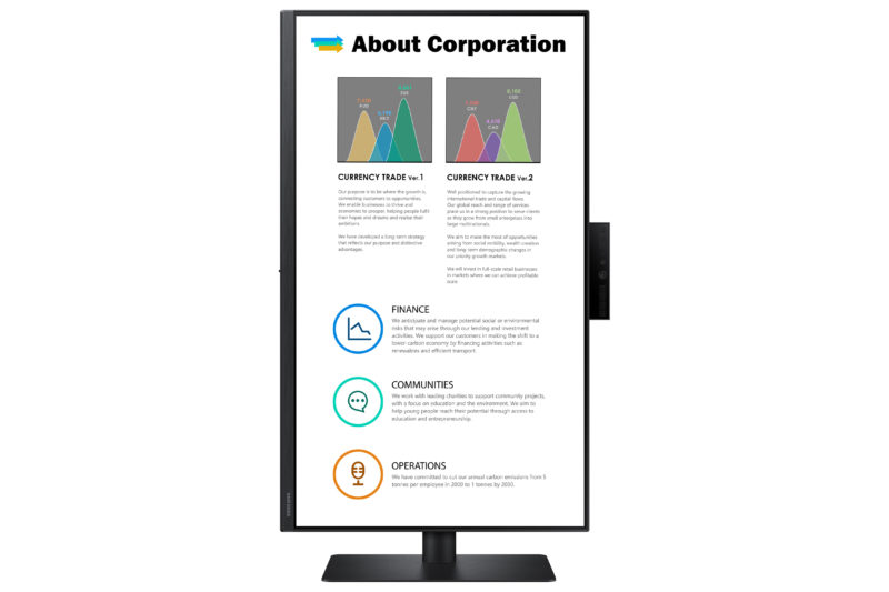 S24A40 022 Pivot Black