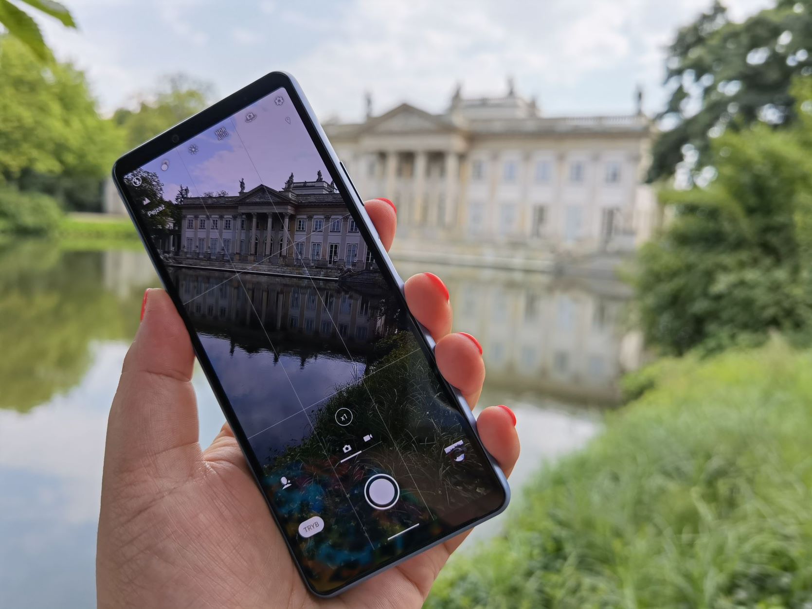 Sony Xperia 10iii   001