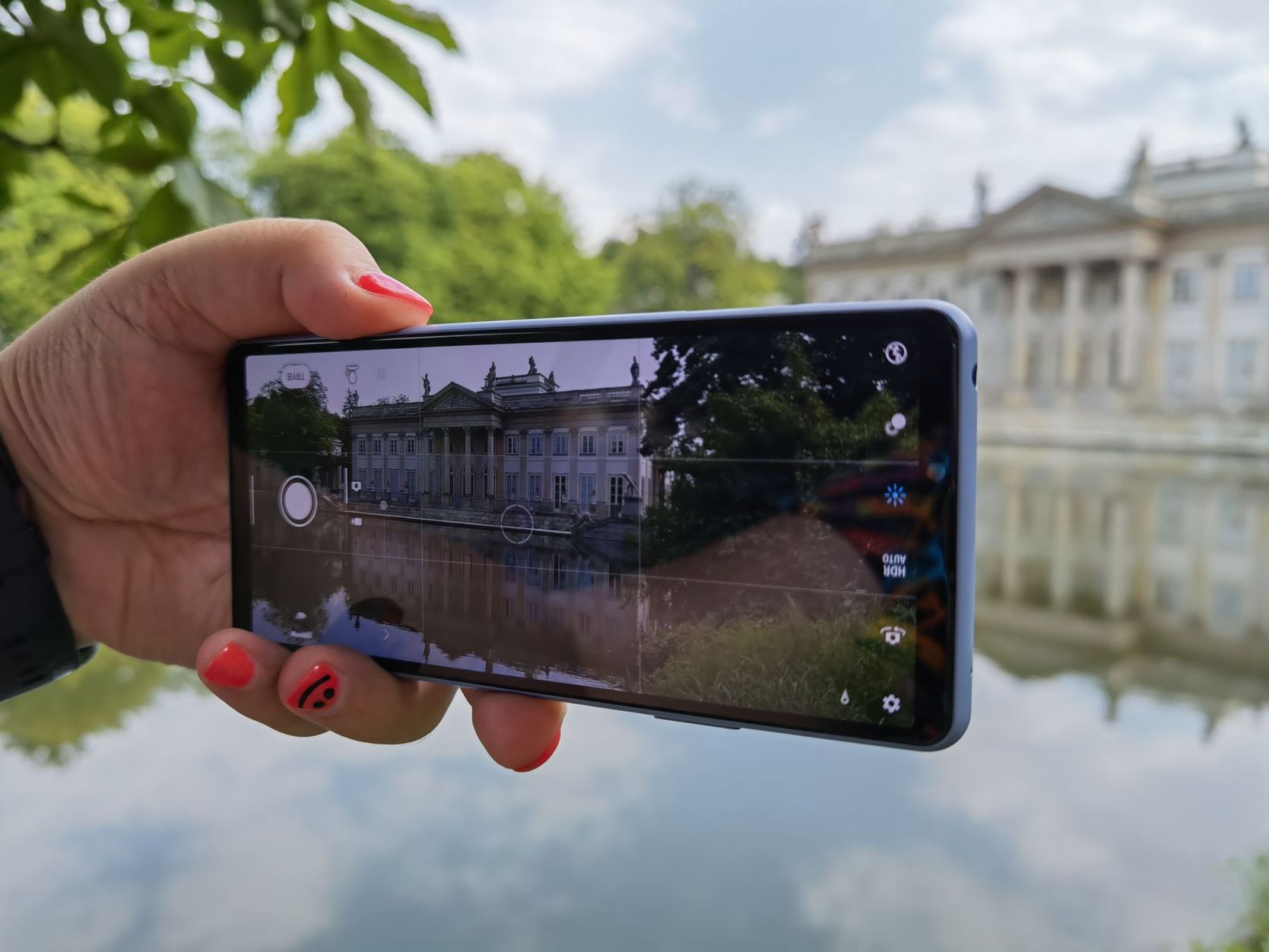 Sony Xperia 10iii   003