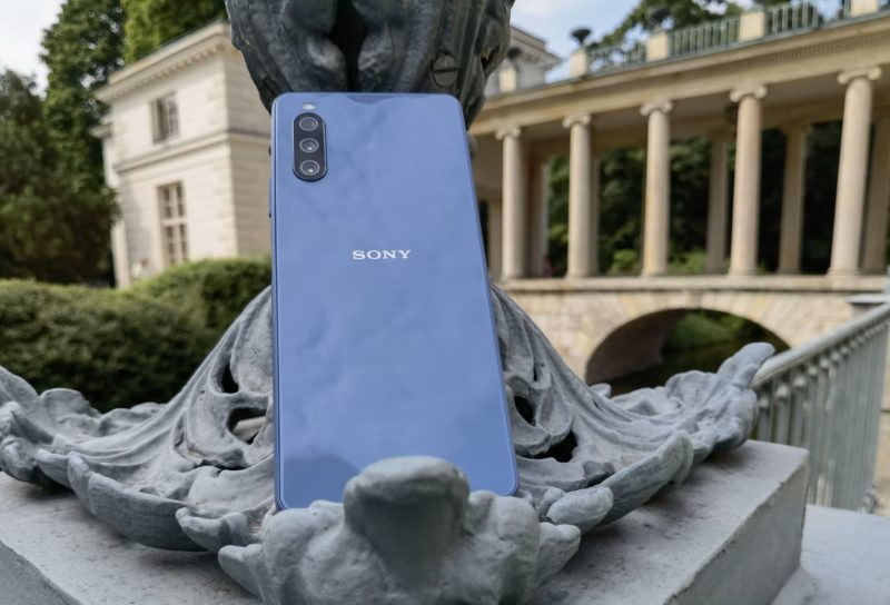 Sony Xperia 10iii 010