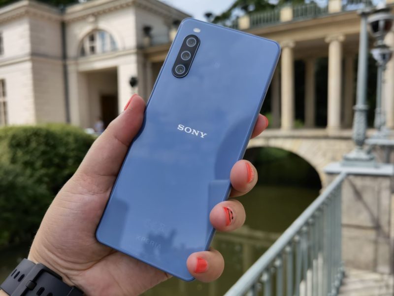 Sony Xperia 10iii 013