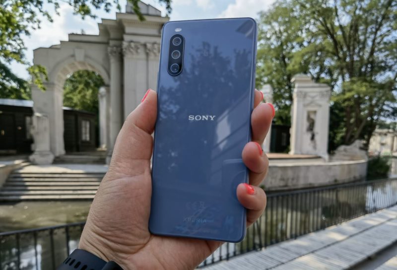 Sony Xperia 10iii 020