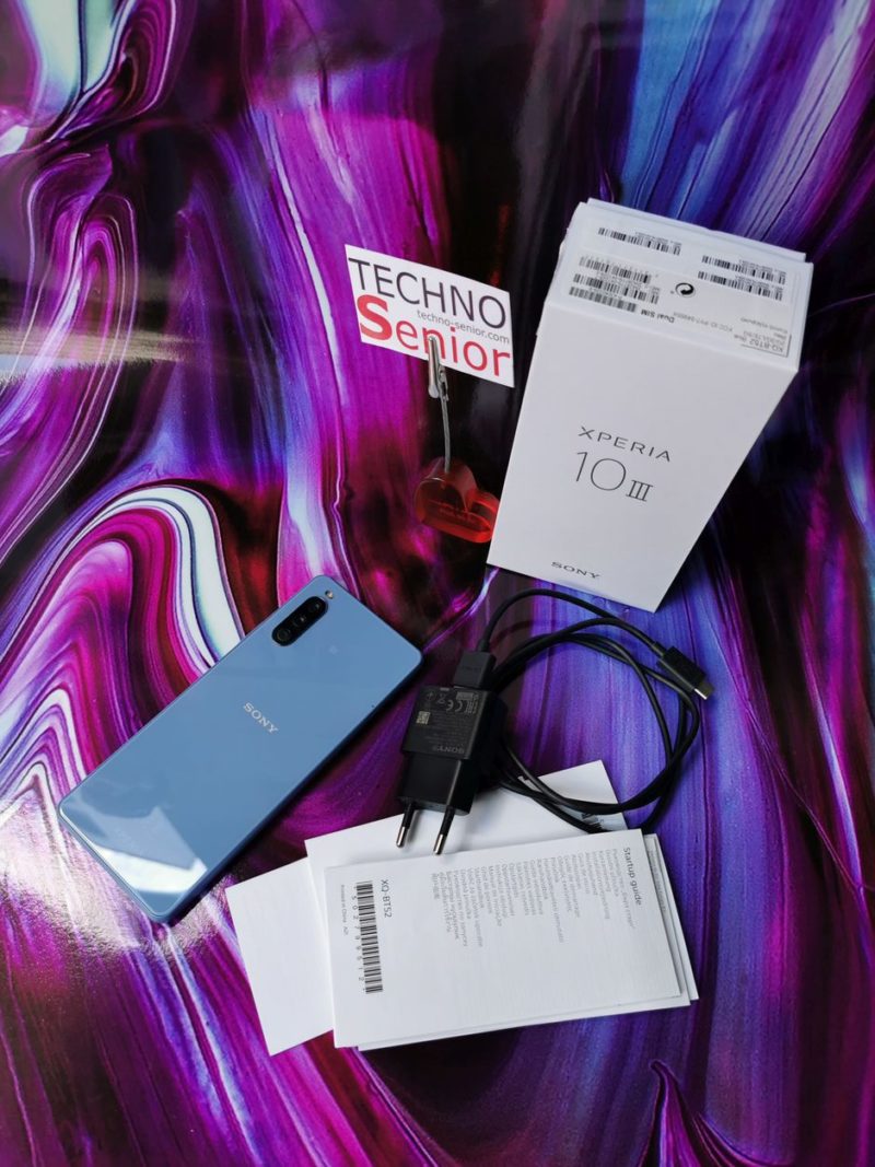 Sony Xperia 10iii 022