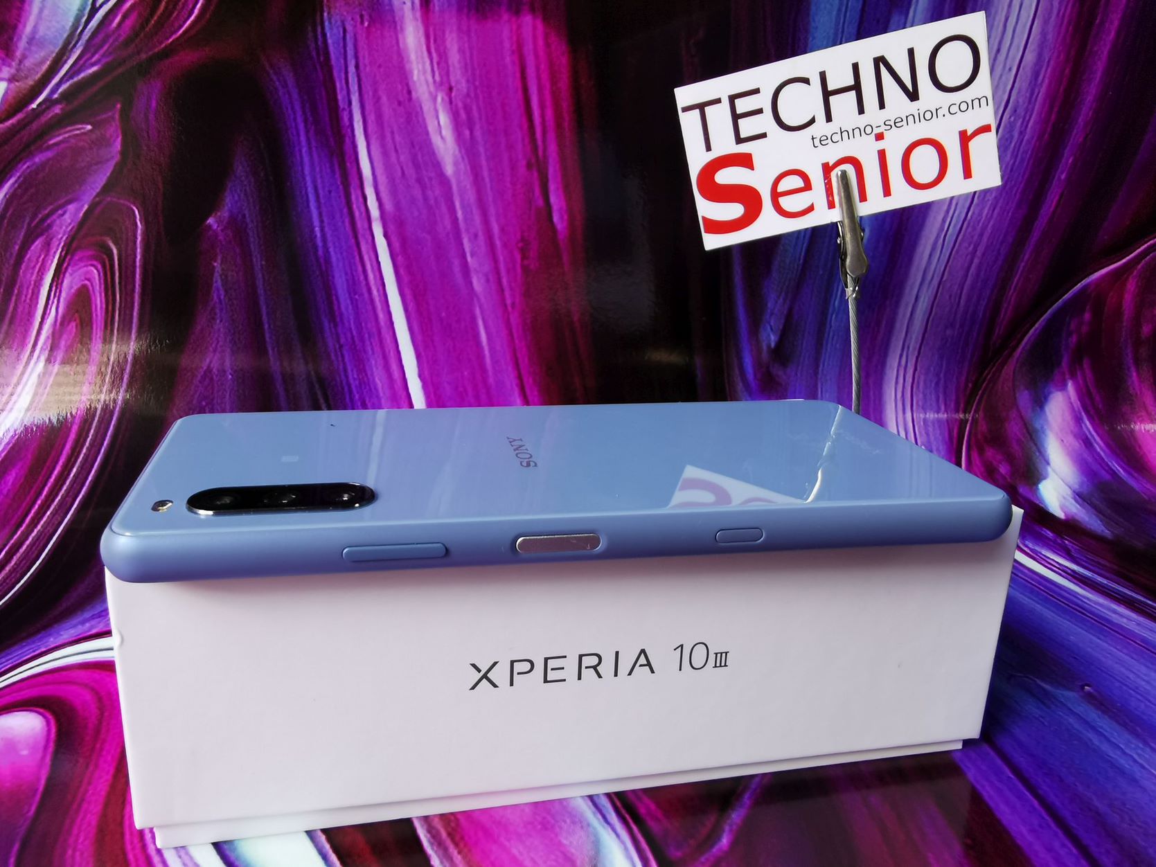 Sony Xperia 10iii   024