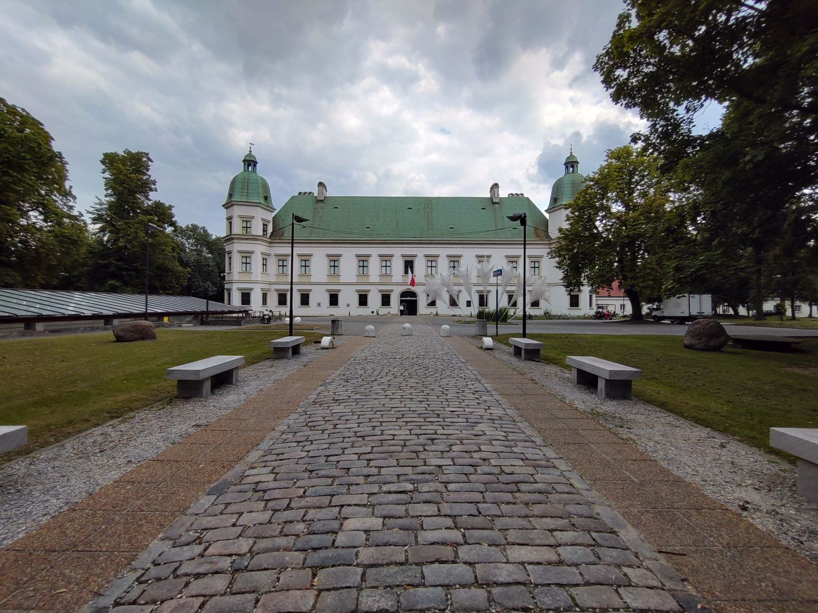 Sony Xperia 10iii   031