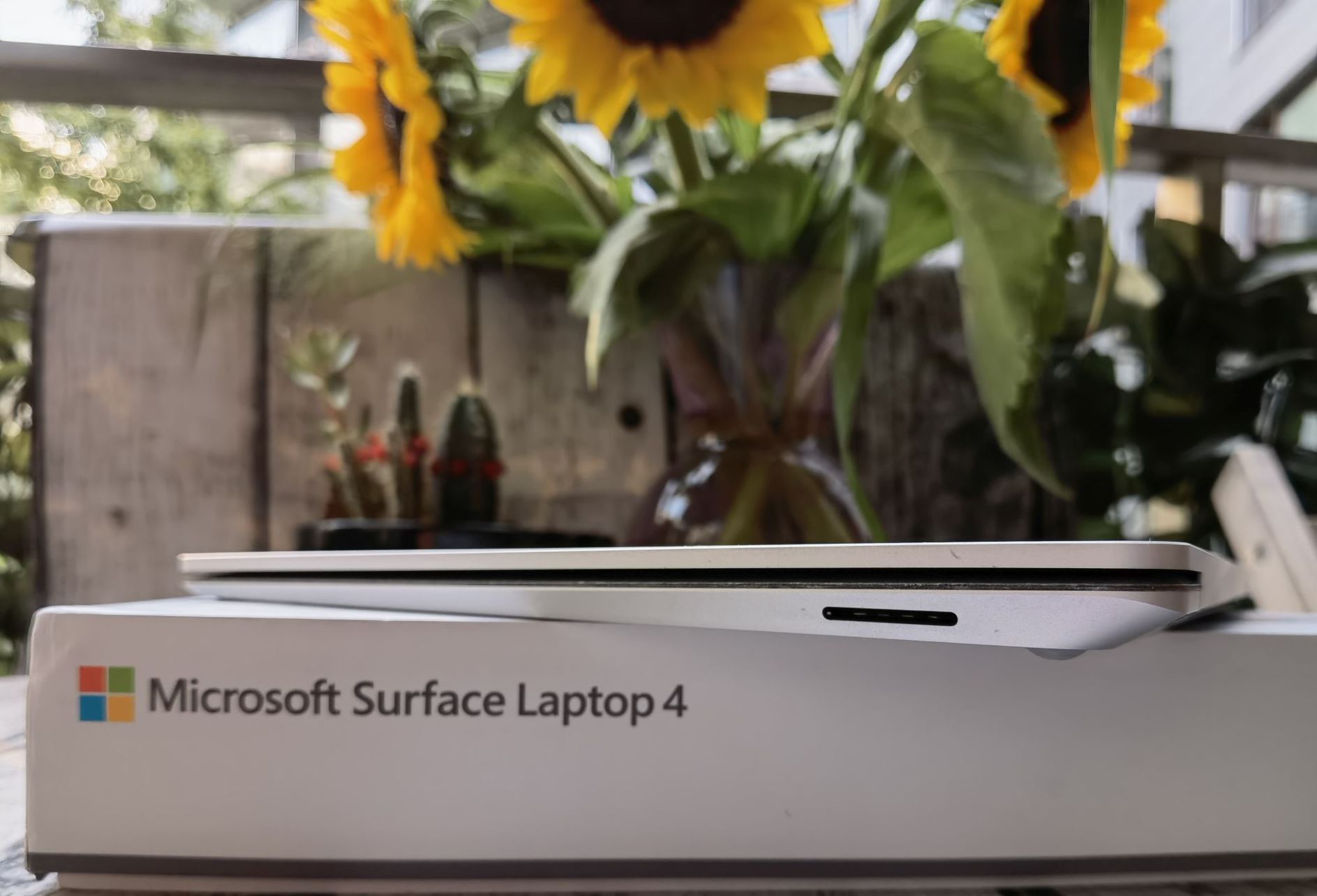 Surface Laptop 4   004