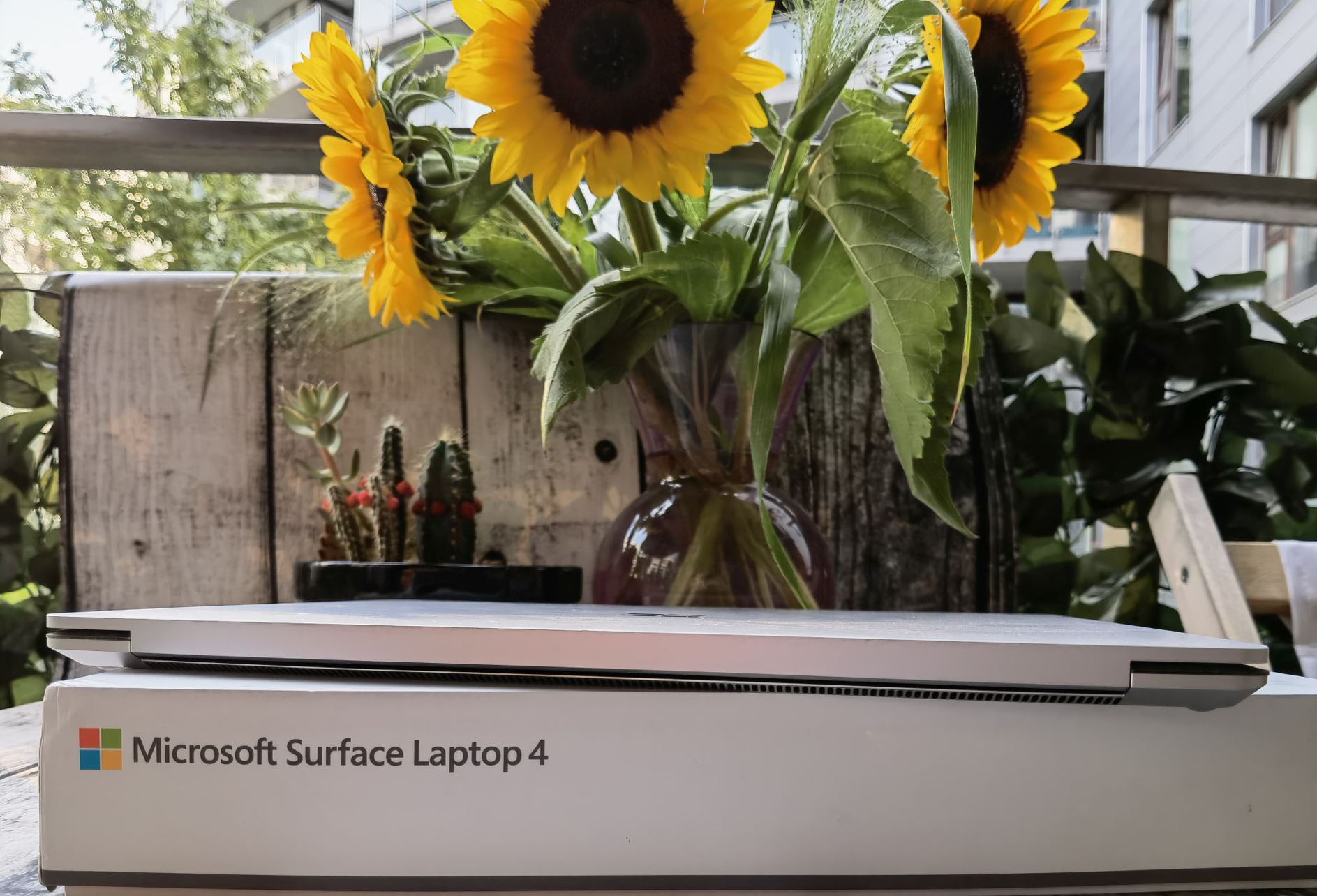 Surface Laptop 4   005