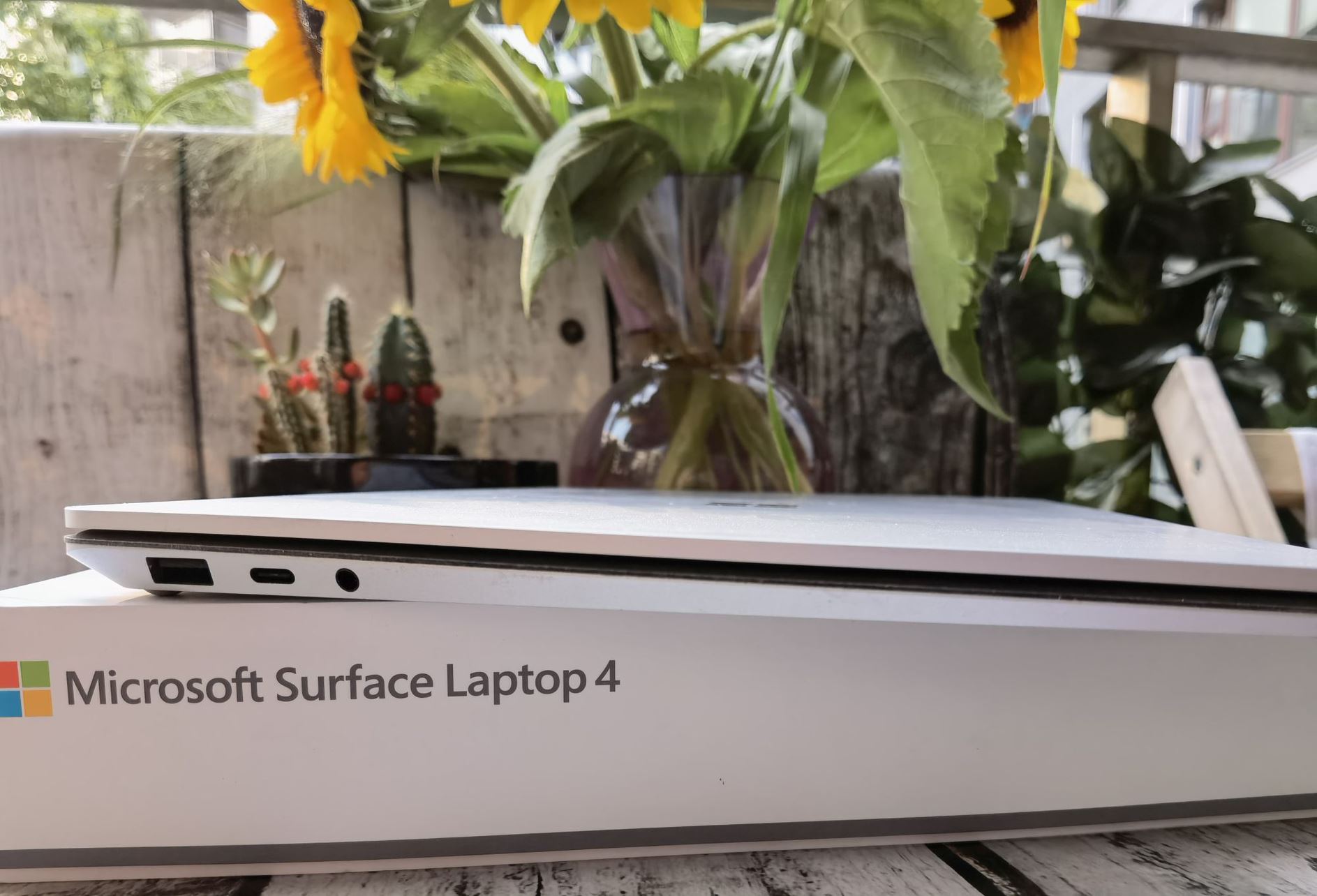 Surface Laptop 4   006