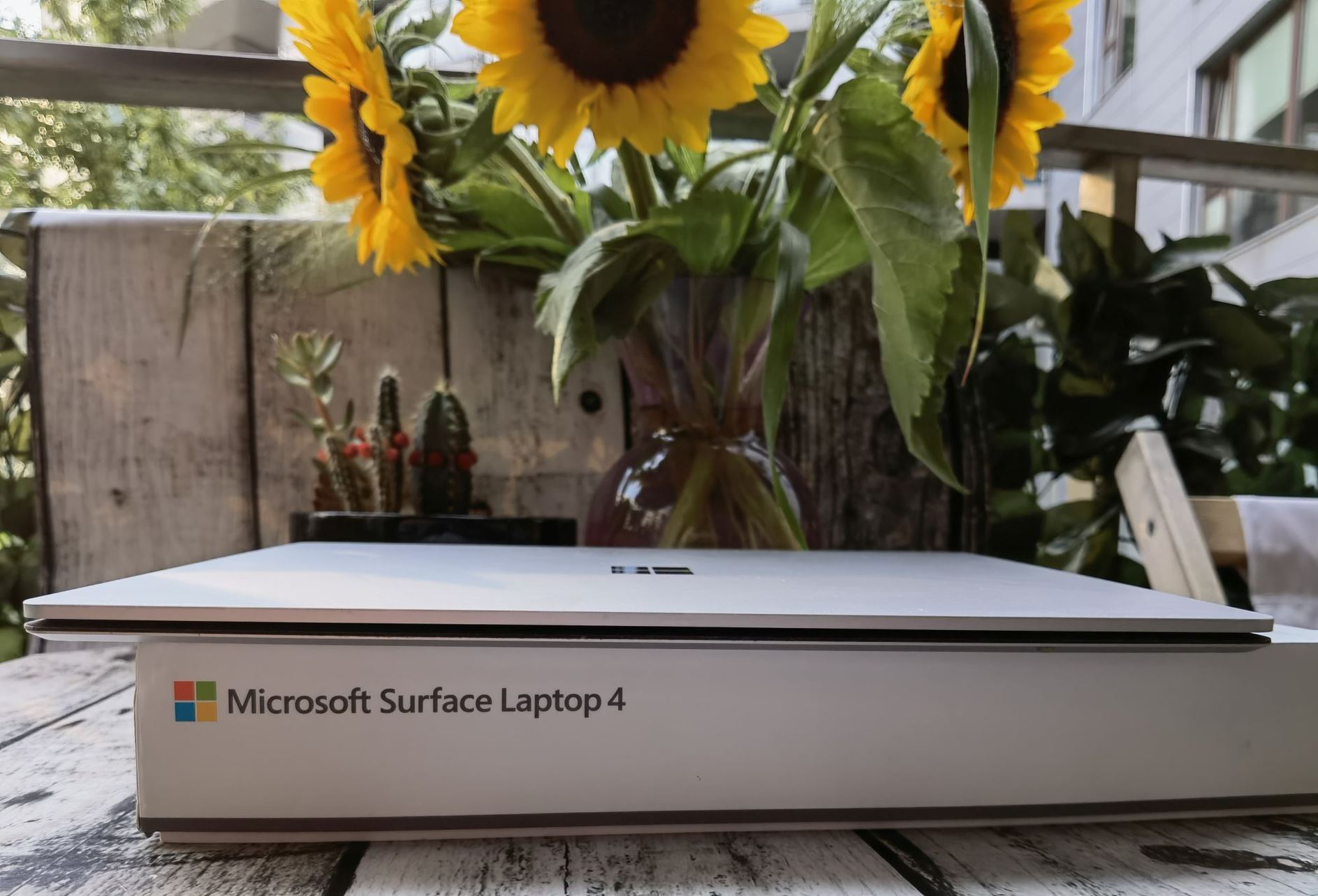 Surface Laptop 4   009