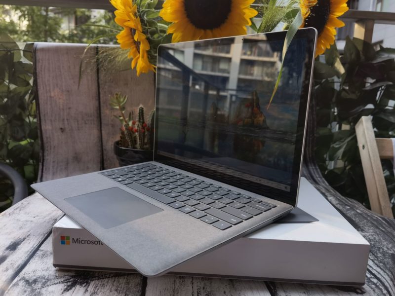 Surface Laptop 4 016