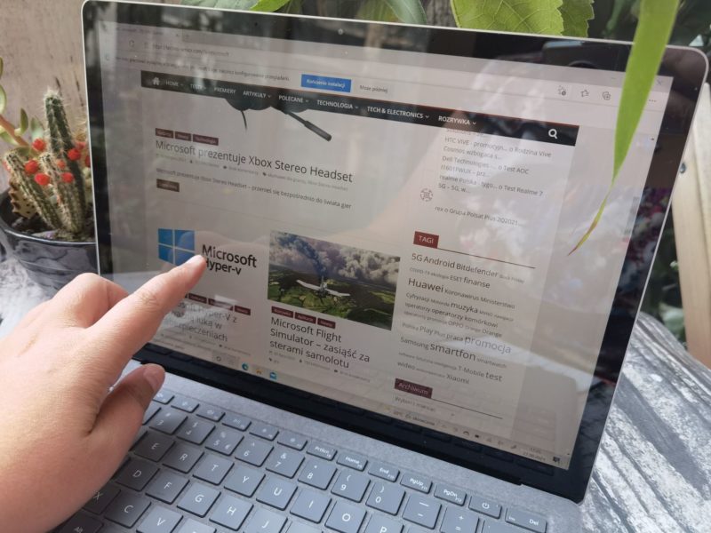 Surface Laptop 4   033