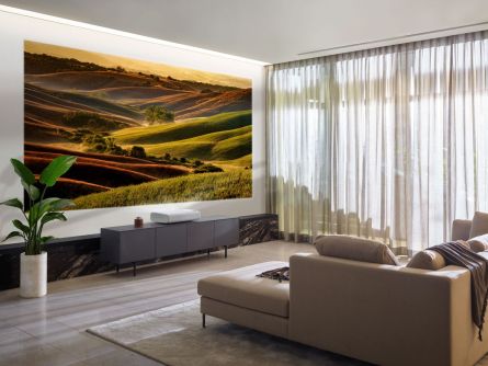 The Premiere Interior mail