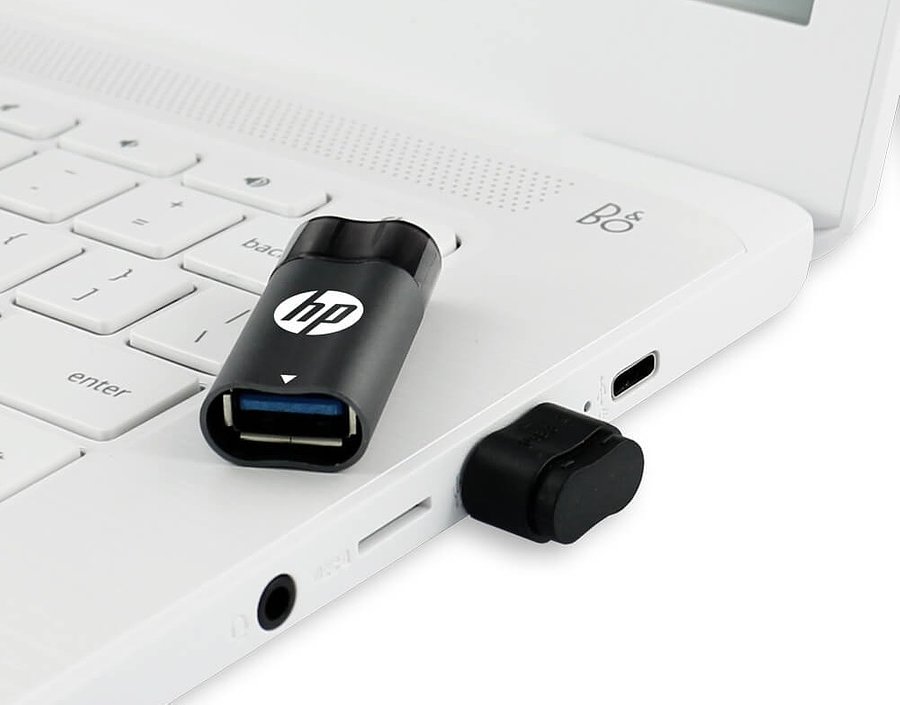 PNY przedstawia dwie nowe pamięci flash USB stworzone we współpracy z HP