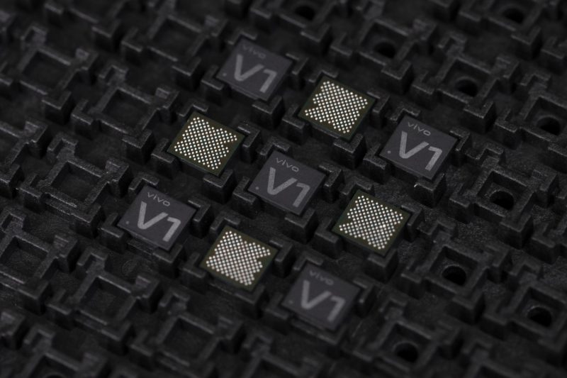 vivo V1 Chip 02