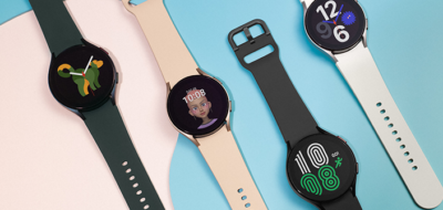 Kultowe smartwatche powracają w niezwykłej promocji: zwrot do 300 PLN za zakup Galaxy Watch4 i Galaxy Watch4 Classic