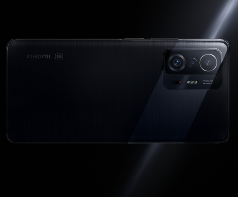 Xiaomi prezentuje – nowe smartfony w serii 11