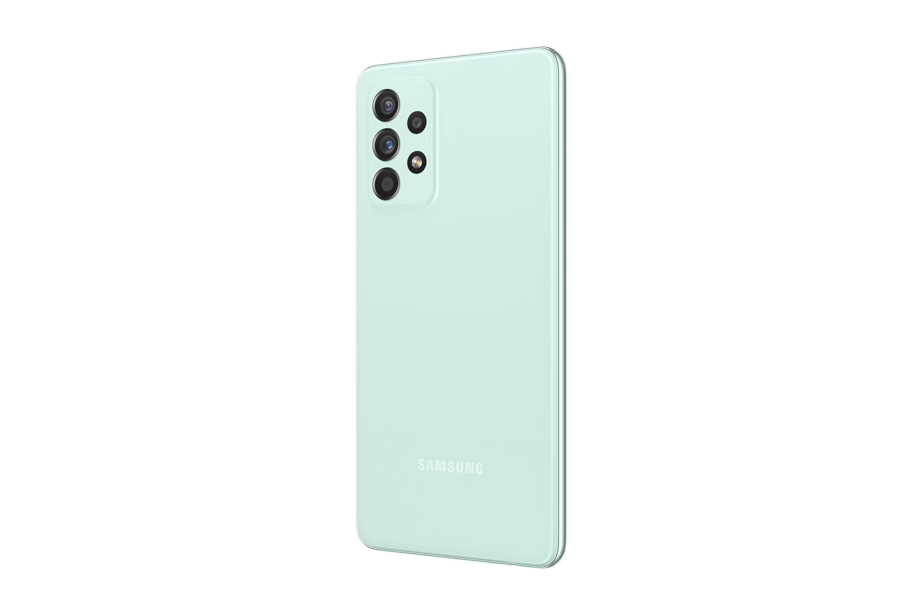 300 PLN zwrotu za zakup smartfonu Galaxy A52s