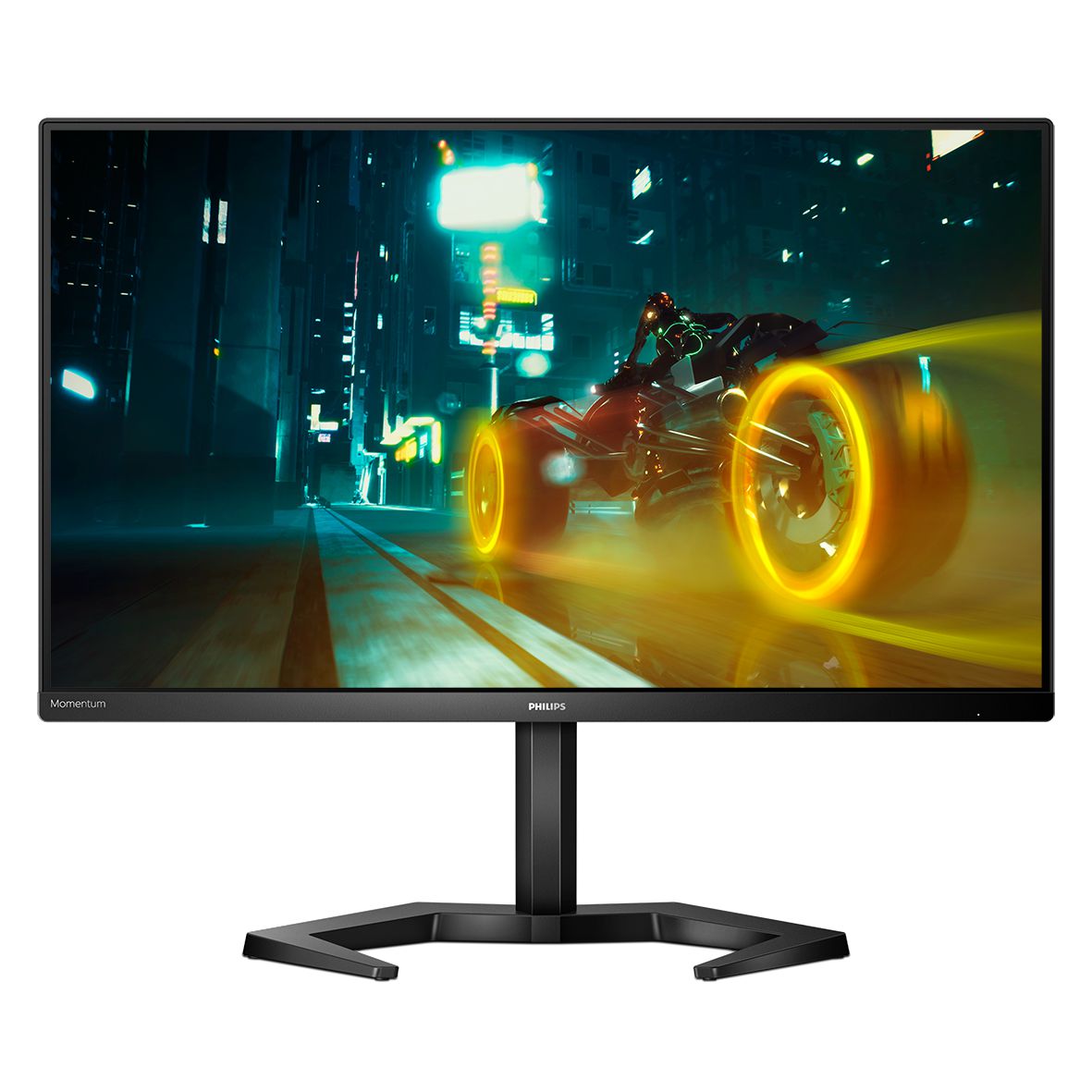 Philips wprowadza na rynek monitory gamingowe z serii Momentum M3000 i M5000