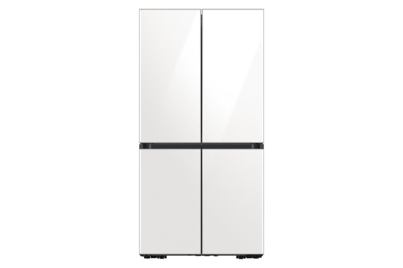 Bespoke 4 Door Flex refrigerator