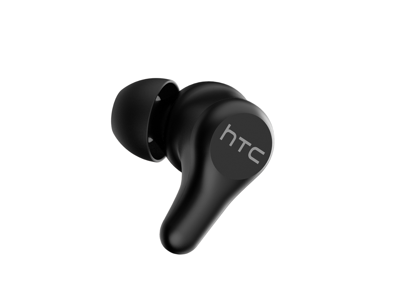 Nowa jakość dźwięku z HTC True WIreless EarBuds Plus