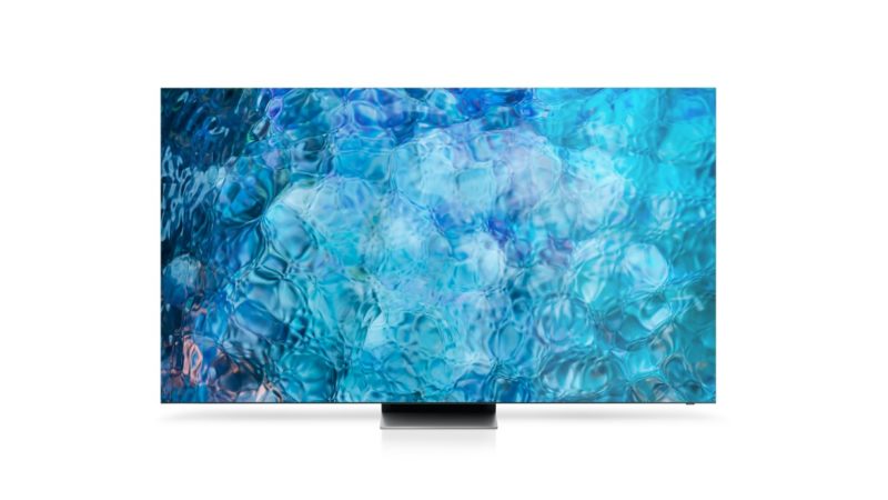 Neo QLED 8K