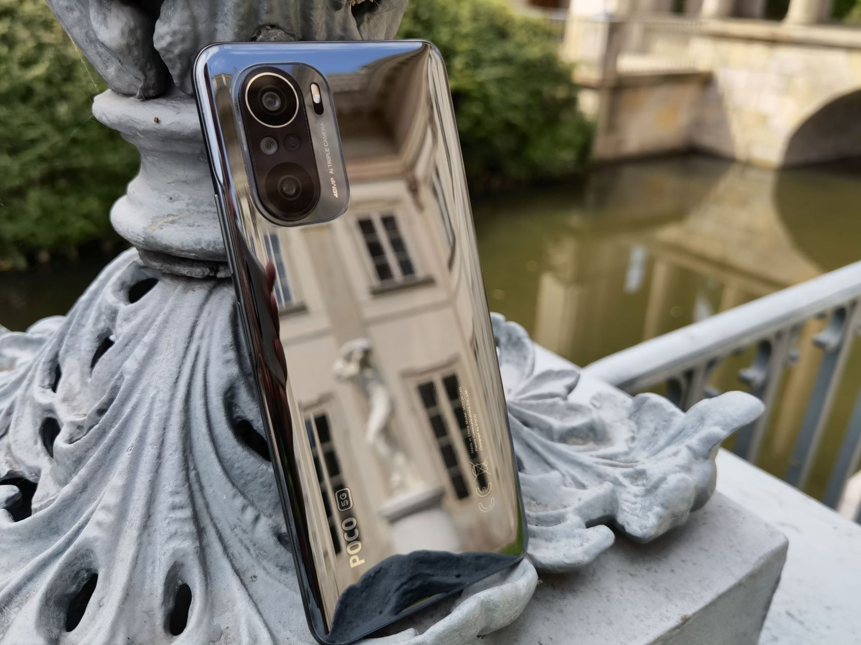 POCO F3   006