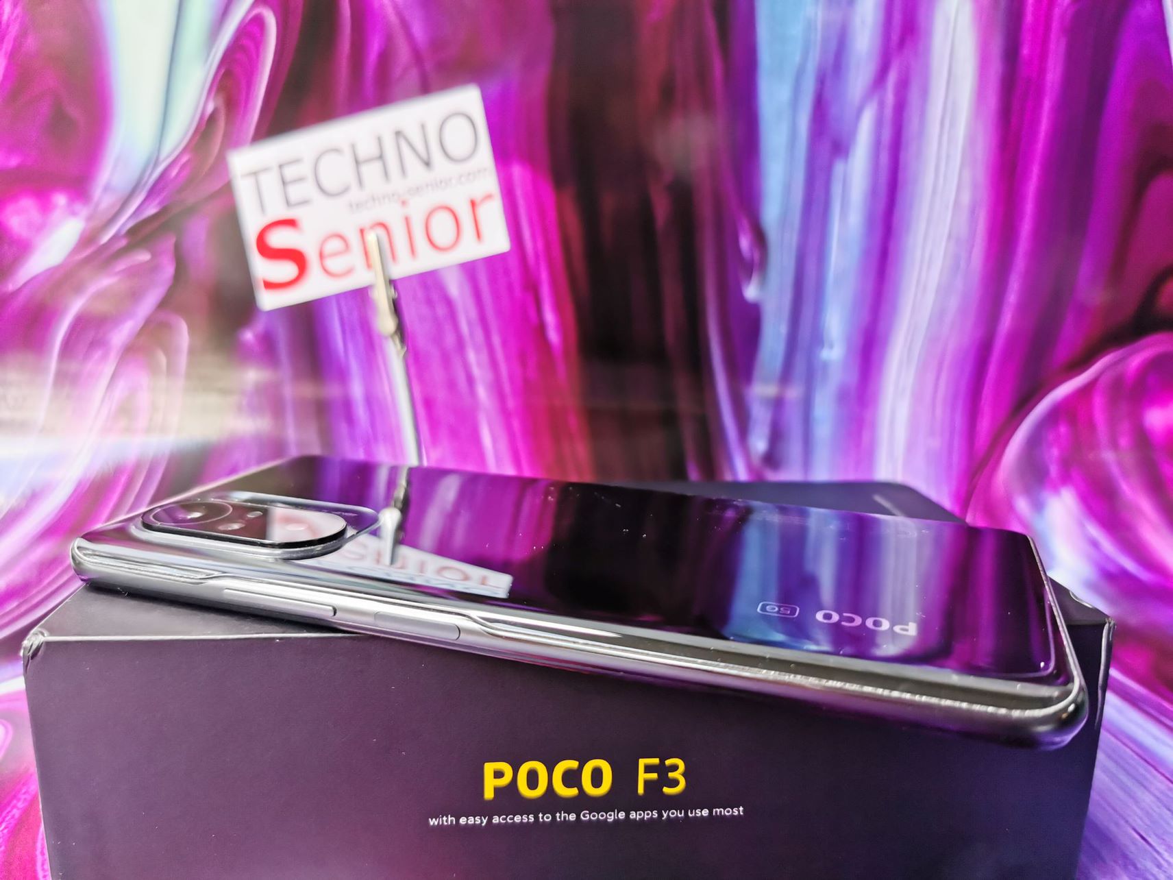 POCO F3   023