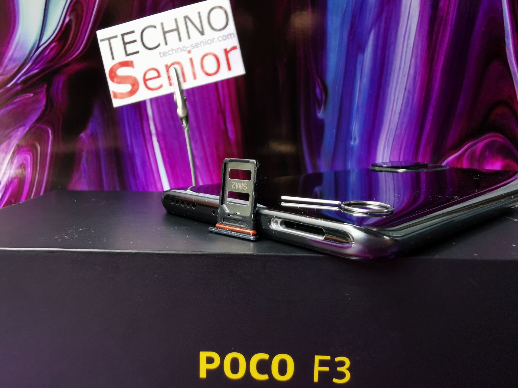 POCO F3   025