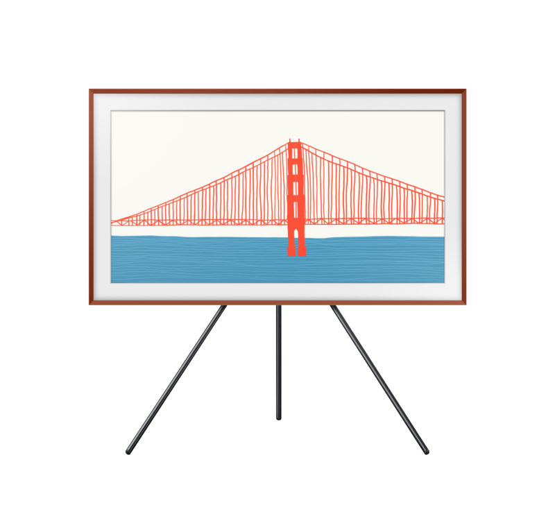 The Frame