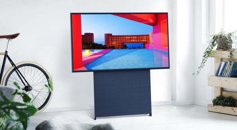 The Sero TV 2
