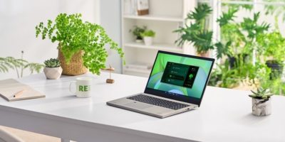 Acer stawia na eko – Poznaj nowości z serii Vero