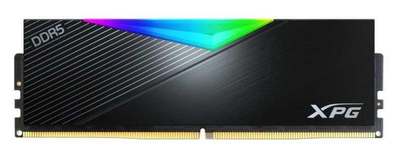 Pierwsza pamięć DDR5 dla graczy od XPG