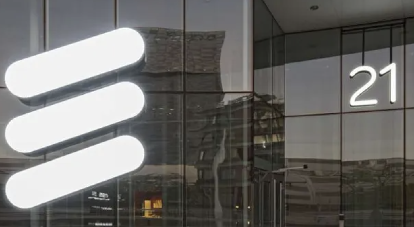 Ericsson przedstawia wyniki finansowe za trzeci kwartał 2021 roku