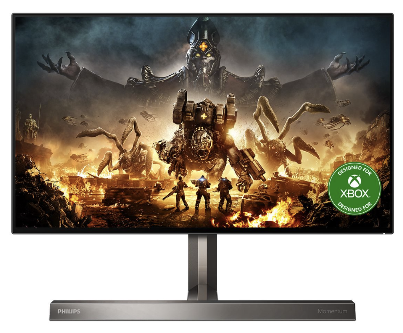 Philips Momentum 329M1RV i 279M1RV – nowe monitory z certyfikatem Designed For Xbox