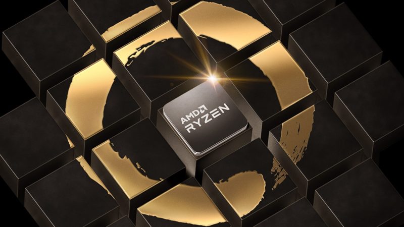 Minerzy zaczynają wydobywać kryptowalutę Raptoreum - popyt na procesory AMD rośnie