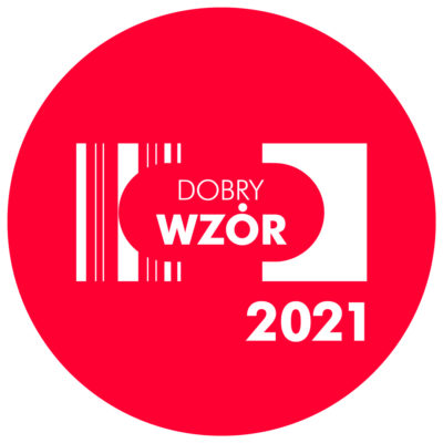DW 2021 logo