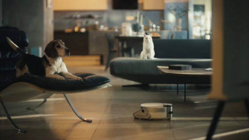 Jet Bot AI SmartThings Pet main4