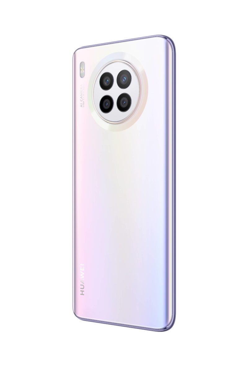 Nova 8i 2