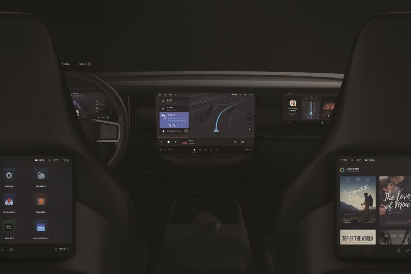 TomTom IndiGO