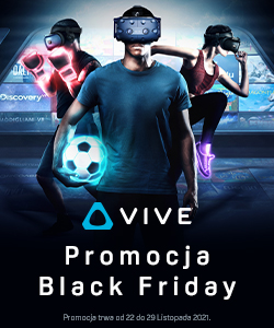 VIVE Cyber Week 2021 250x300 PL